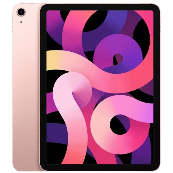 IPad Air 4 64GB 4G - Chính hãng VN IPad Air 4 64GB 4G - Chính hãng VN