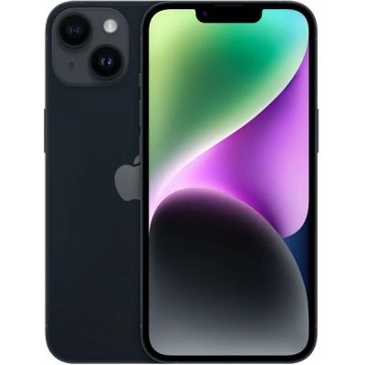 iPhone 14 Plus 256GB - Chính hãng VN/A