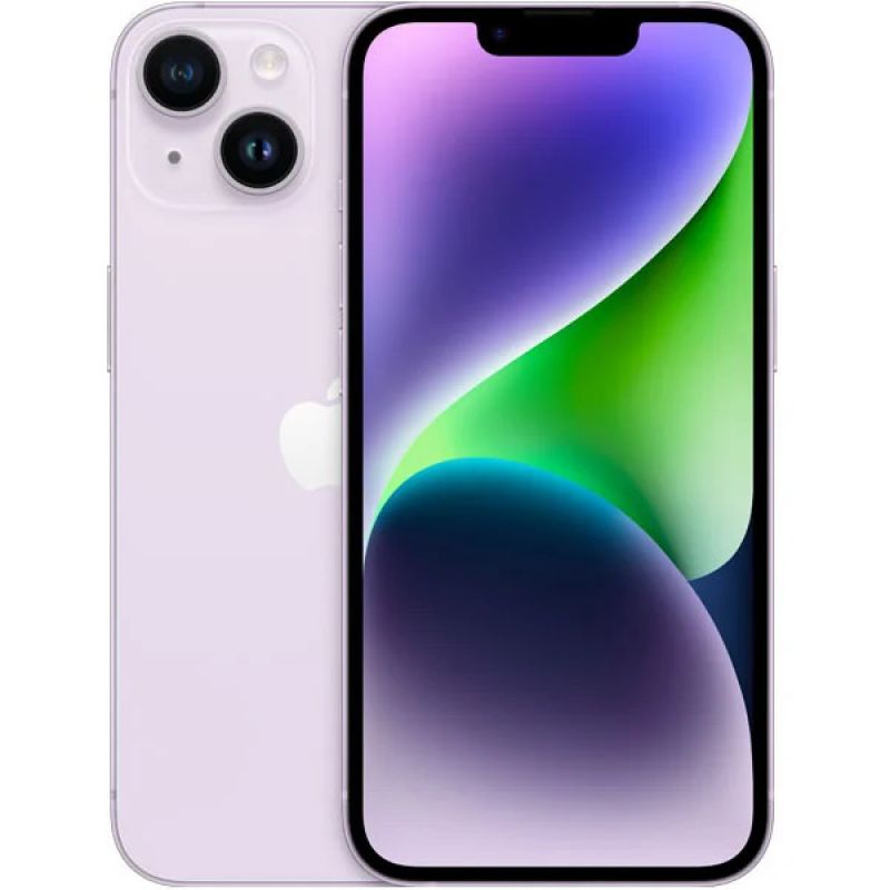 iPhone 14 Plus 512GB - Chính hãng VN/A