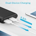 Pin sạc dự phòng Anker 20.100 mAh 24W PowerCore Pin sạc dự phòng Anker 20.100 mAh 24W PowerCore