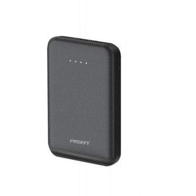 Pin sạc dự phòng Pisen 5.000 mAh Ultra Slim Mini