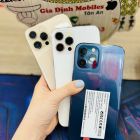 IPhone 12 Pro 512GB - Like New IPhone 12 Pro 512GB - Like New