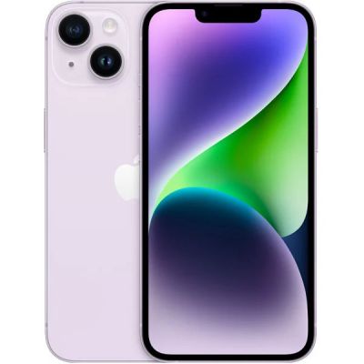 iPhone 14 Plus 512GB - Chính hãng VN/A