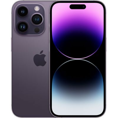 iPhone 14 Pro 128GB - Chính hãng VN/A