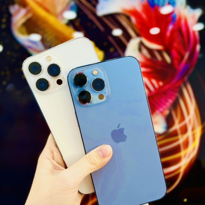 iPhone 12 Pro Max 512GB - Like New