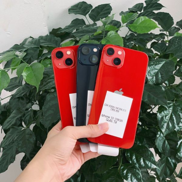 iPhone 13 512GB - Like New iPhone 13 512GB - Like New