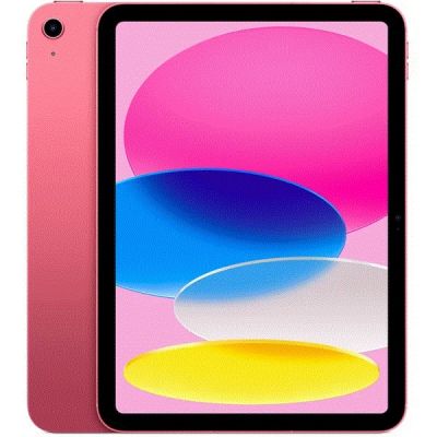 iPad Gen 10 2022 256GB Wifi + 5G - Chính hãng VN