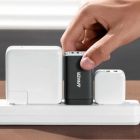 Cốc sạc nhanh Anker 65W 3 cổng PowerPort III Cốc sạc nhanh Anker 65W 3 cổng PowerPort III