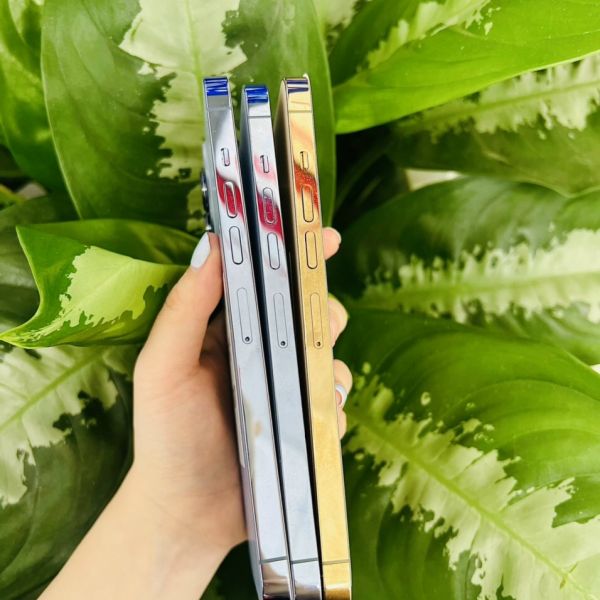 iPhone 13 Pro Max 128GB - Like New iPhone 13 Pro Max 128GB - Like New