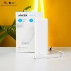 Pin sạc dự phòng Anker 20.100 mAh 24W PowerCore Pin sạc dự phòng Anker 20.100 mAh 24W PowerCore