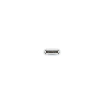 Cáp Type-C to Type-C Apple 1m dây dù Chính Hãng