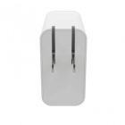 Cốc sạc nhanh Mophie 45W 2 cổng Type-C GaN Cốc sạc nhanh Mophie 45W 2 cổng Type-C GaN