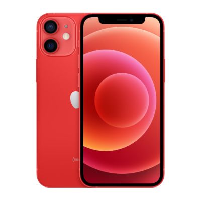 iPhone 12 Mini 128GB - Chính hãng VN/A
