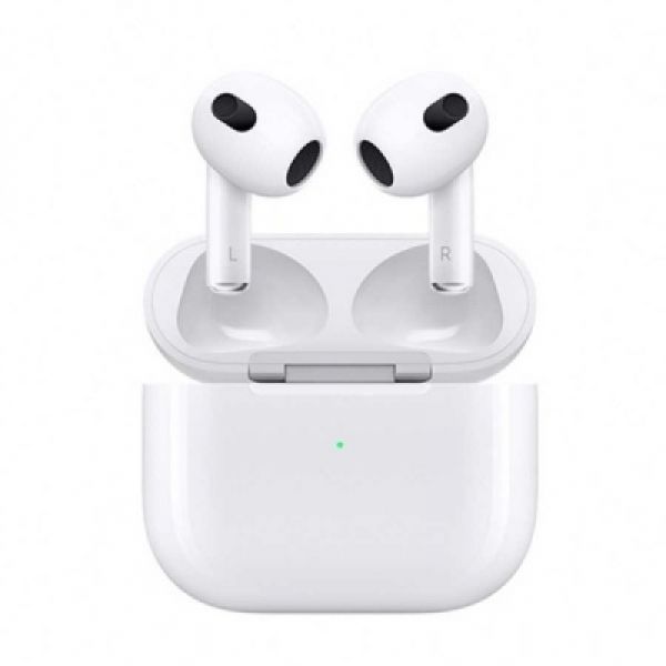 Tai nghe Bluetooth AirPods 3 2021 - Chính hãng VN Tai nghe Bluetooth AirPods 3 2021 - Chính hãng VN