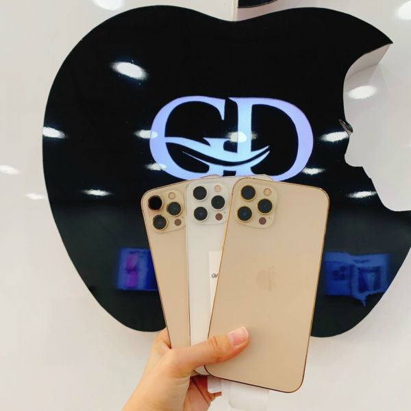 IPhone 12 Pro 512GB - Like New IPhone 12 Pro 512GB - Like New