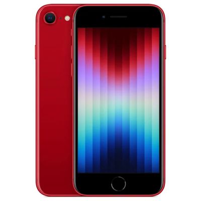 iPhone SE 2022 256GB - Chính hãng VN/A