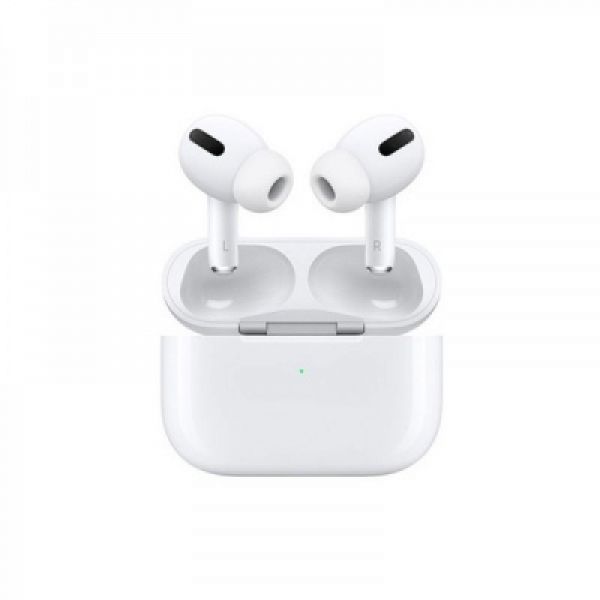 Tai nghe Airpods Pro hỗ trợ sạc Magsafe - Chính hãng VN Tai nghe Airpods Pro hỗ trợ sạc Magsafe - Chính hãng VN