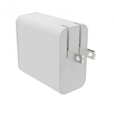 Cốc sạc nhanh Mophie 45W 2 cổng Type-C GaN