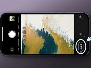 Cách chụp ảnh 48MP trên iPhone 14 Pro/14 Pro Max