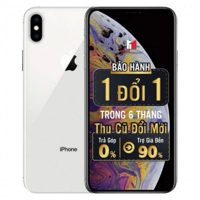 iPhone X 256GB - Like New