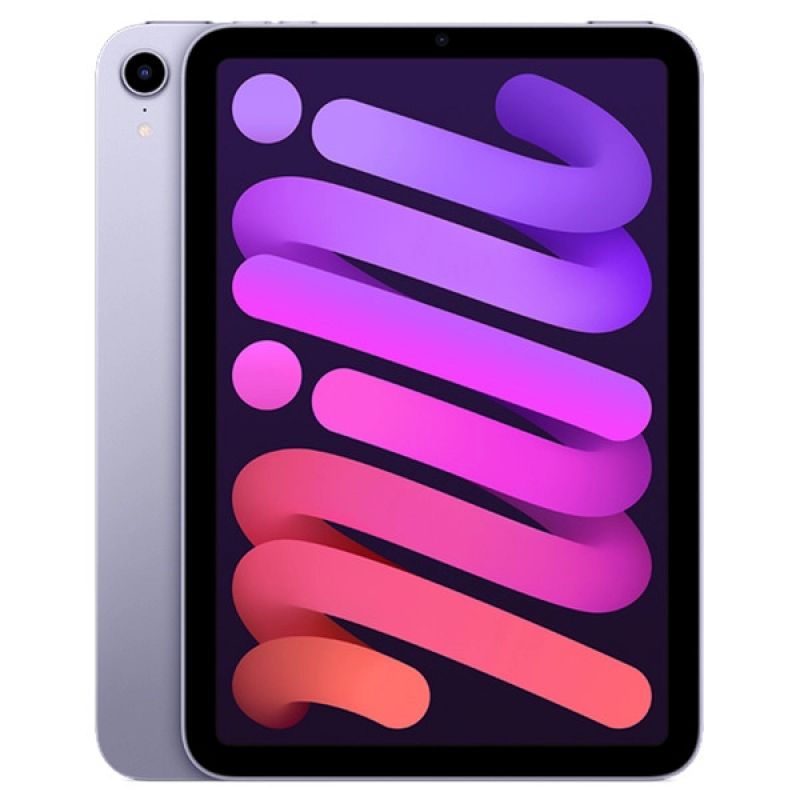 iPad Mini 6 256G Wifi - Chính Hãng VN