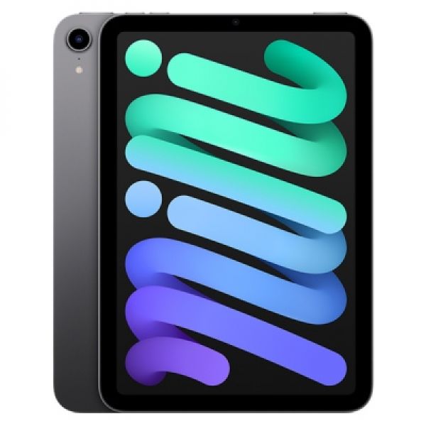 iPad Mini 6 64G Wifi + 5G - Chính Hãng VN iPad Mini 6 64G Wifi + 5G - Chính Hãng VN