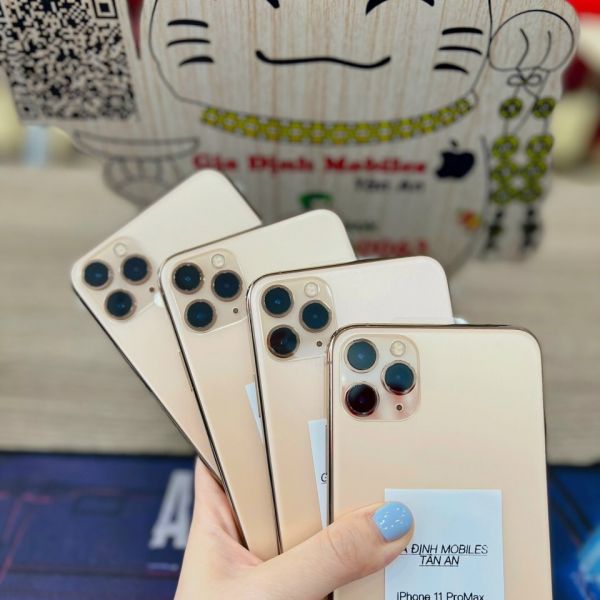 iPhone 11 Pro 256GB - Like New iPhone 11 Pro 256GB - Like New
