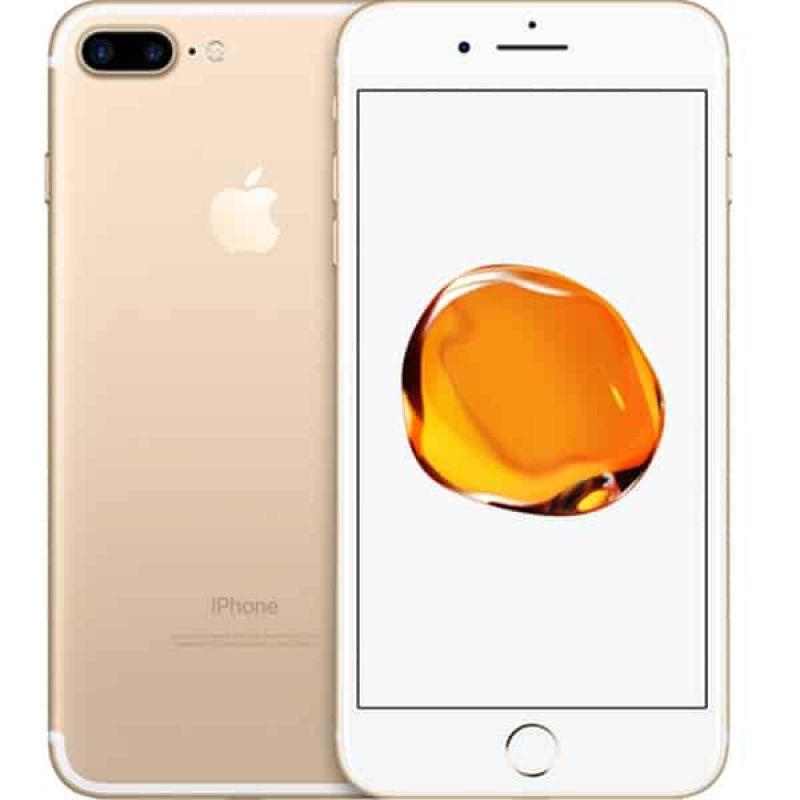 iPhone 7 Plus 128GB - Like New