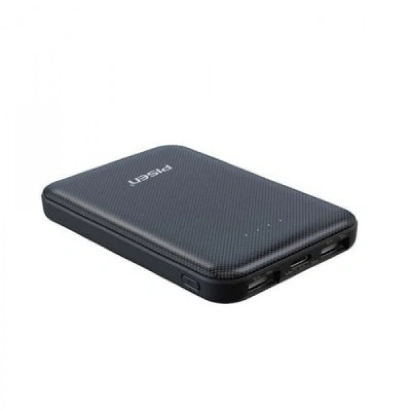 Pin sạc dự phòng Pisen 5.000 mAh Ultra Slim Mini
