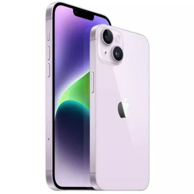 iPhone 14 Plus 512GB - Chính hãng VN/A