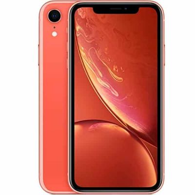 iPhone XR 128GB - Like New