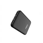 Pin sạc dự phòng Pisen 5.000 mAh Ultra Slim Mini Pin sạc dự phòng Pisen 5.000 mAh Ultra Slim Mini