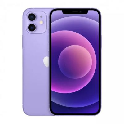 iPhone 12 Mini 64GB - Chính hãng VN/A