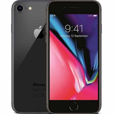 iPhone 8 256GB - Like New
