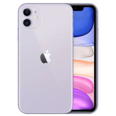 iPhone 11 256GB - Like New