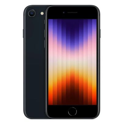 iPhone SE 2022 64GB - Chính hãng VN/A