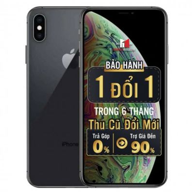 iPhone X 64GB - Like New