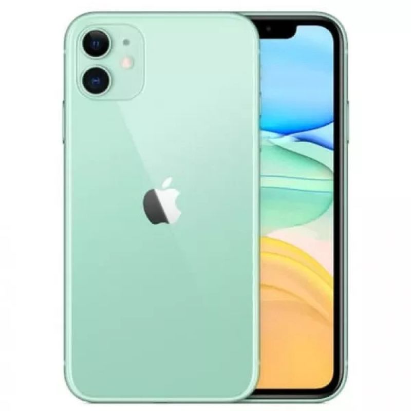 iPhone 11 64GB - Chính hãng VN/A