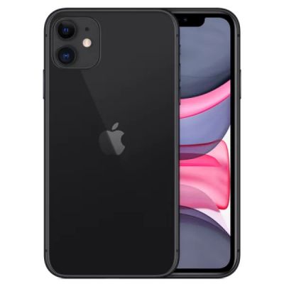 iPhone 11 128GB - Like New