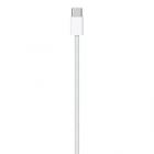 Cáp Type-C to Type-C Apple 1m dây dù Chính Hãng Cáp Type-C to Type-C Apple 1m dây dù Chính Hãng