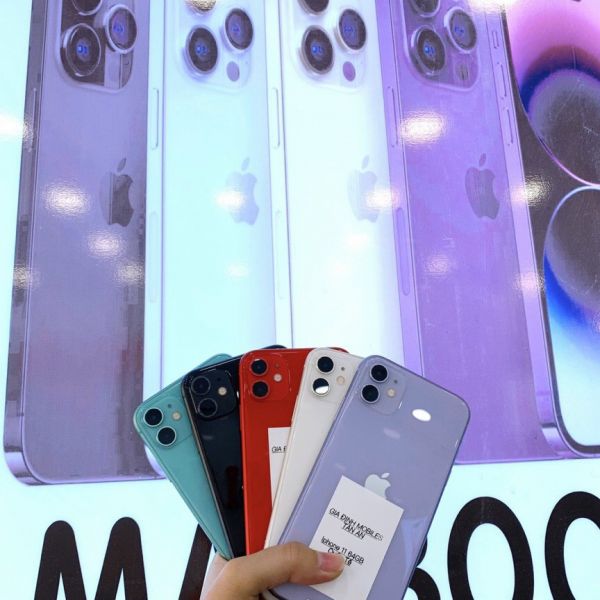 iPhone 11 Pro 256GB - Like New iPhone 11 Pro 256GB - Like New