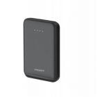 Pin sạc dự phòng Pisen 5.000 mAh Ultra Slim Mini Pin sạc dự phòng Pisen 5.000 mAh Ultra Slim Mini