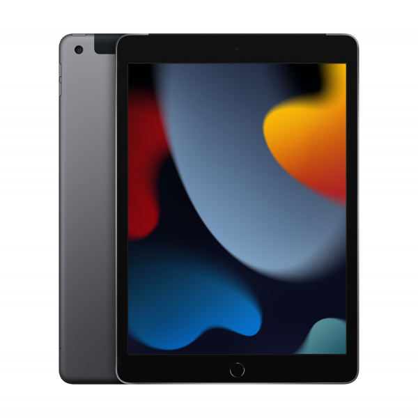 IPad Gen 9 64G Wifi + 4G - Chính Hãng VN IPad Gen 9 64G Wifi + 4G - Chính Hãng VN