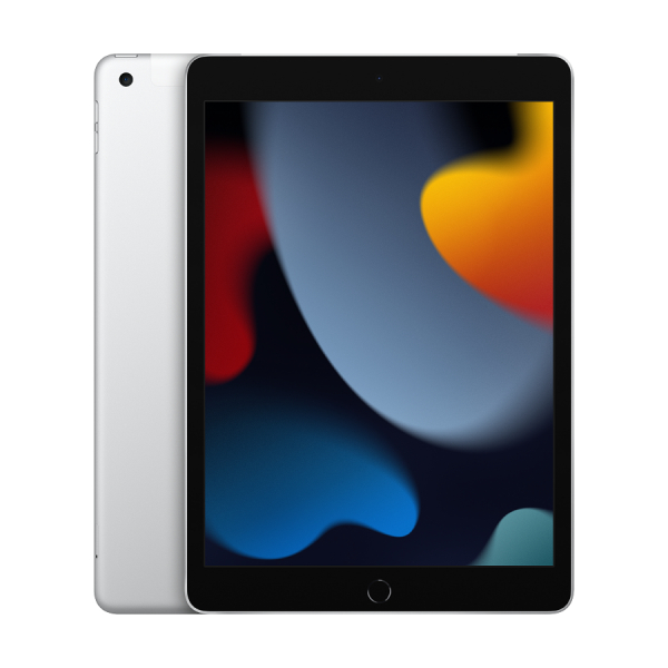 IPad Gen 9 256G Wifi + 4G - Chính Hãng VN IPad Gen 9 256G Wifi + 4G - Chính Hãng VN