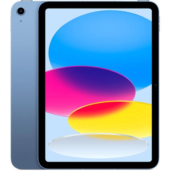 IPad Gen 10 2022 Wifi + 5G - Chính hãng VN IPad Gen 10 2022 Wifi + 5G - Chính hãng VN