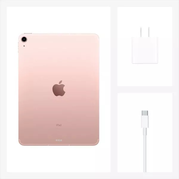 IPad Air 4 64GB 4G - Chính hãng VN IPad Air 4 64GB 4G - Chính hãng VN