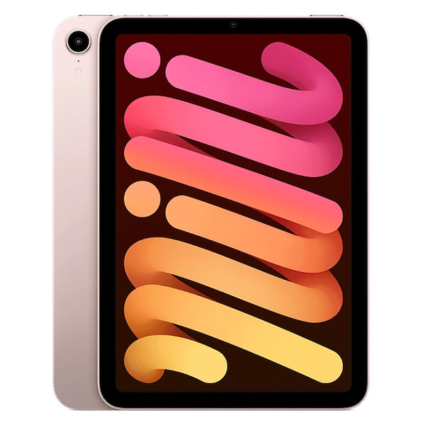 iPad Mini 6 64G Wifi - Chính Hãng VN iPad Mini 6 64G Wifi - Chính Hãng VN