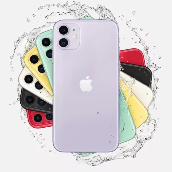 iPhone 11 64GB - Chính hãng VN/A iPhone 11 64GB - Chính hãng VN/A