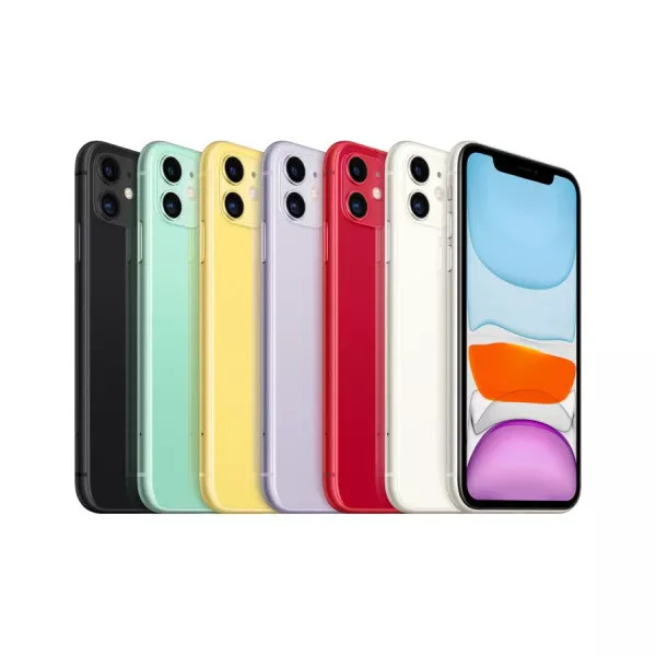 iPhone 11 64GB - Chính hãng VN/A iPhone 11 64GB - Chính hãng VN/A