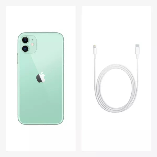 iPhone 11 64GB - Chính hãng VN/A iPhone 11 64GB - Chính hãng VN/A